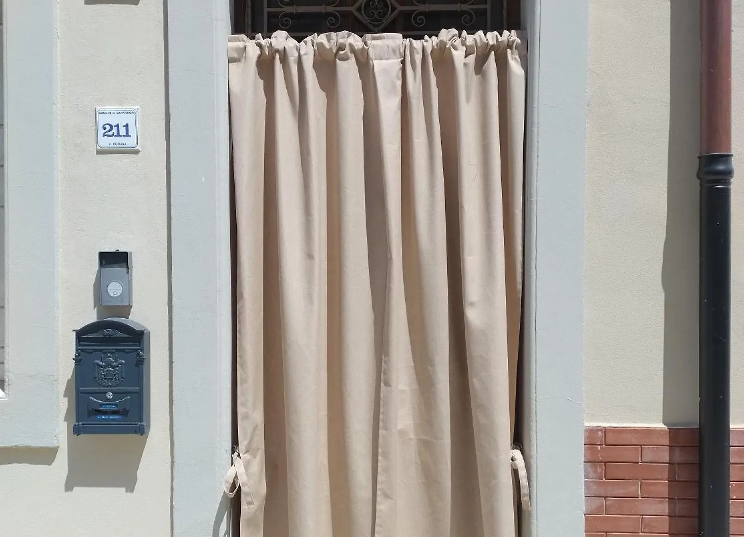 Apartament Da Nunziatina Capannori Kwatera prywatna
