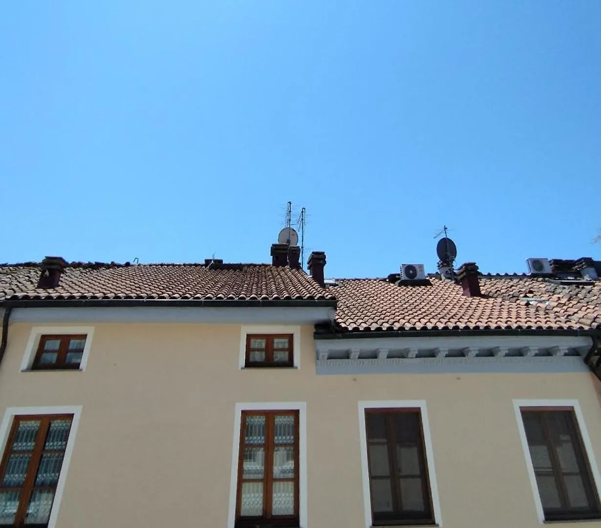Apartament Da Nunziatina Capannori Kwatera prywatna