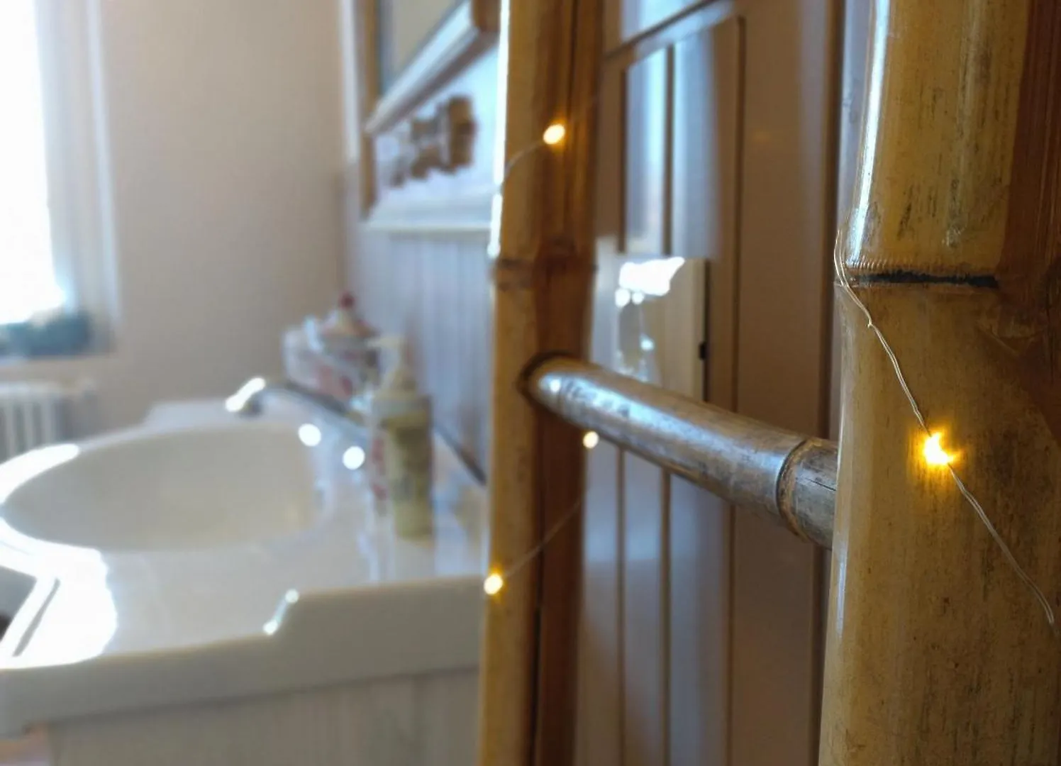 Apartament Da Nunziatina Capannori Kwatera prywatna