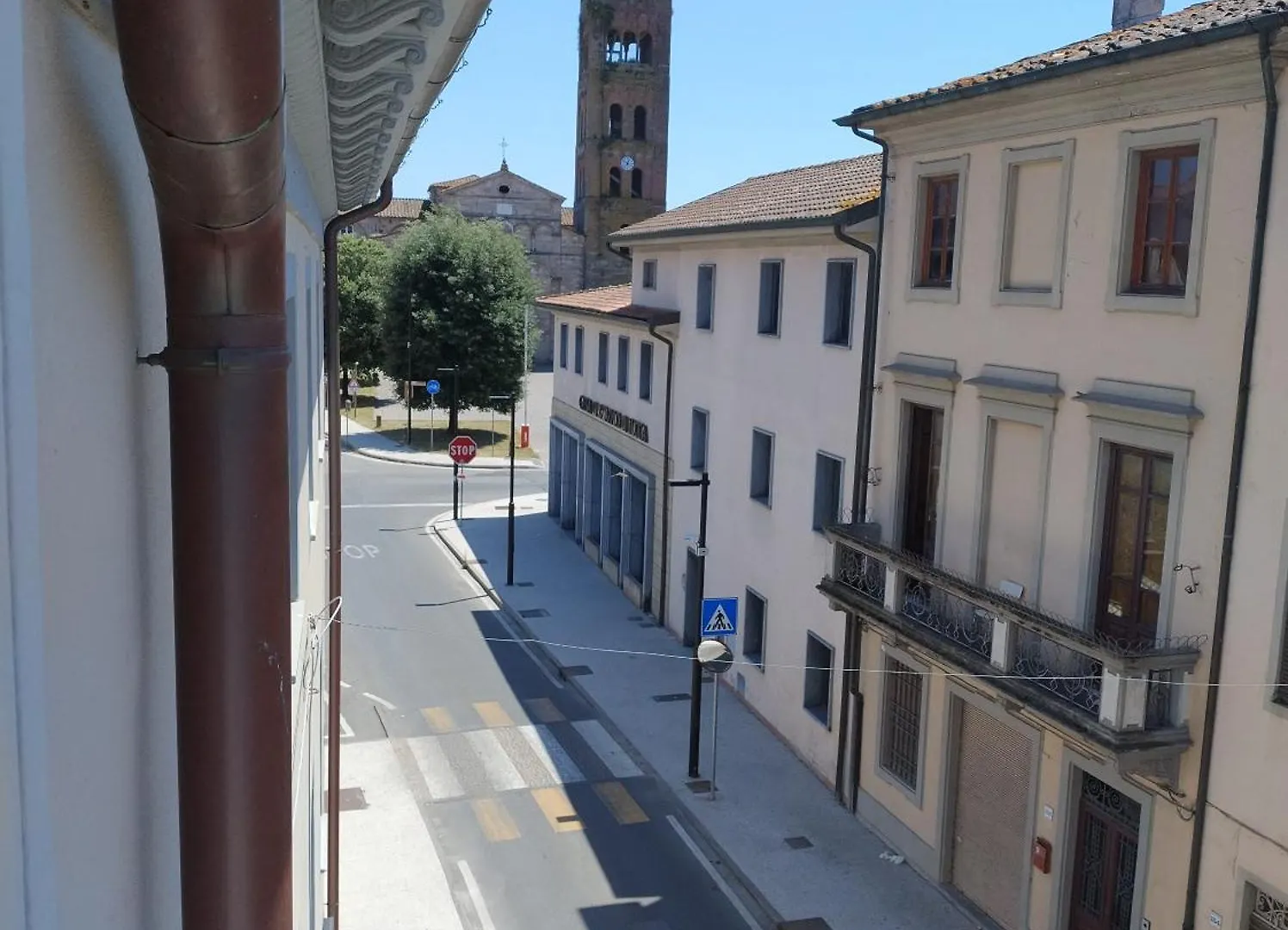 Apartament Da Nunziatina Capannori