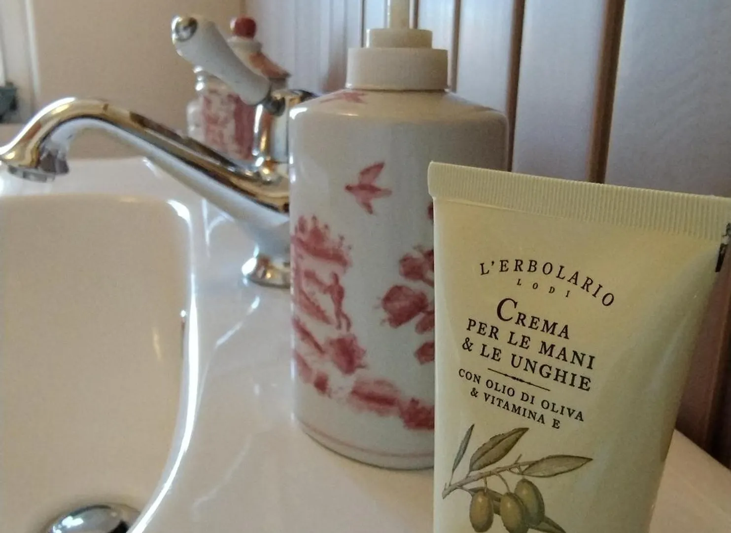 Apartament Da Nunziatina Capannori Włochy
