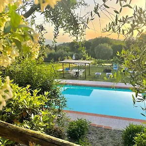 Alloro Bed & Breakfast