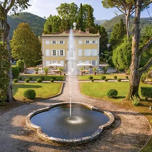  Villa Coselli 's Collection. Luxury