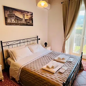 Giardino Delle Camelie Bed & Breakfast