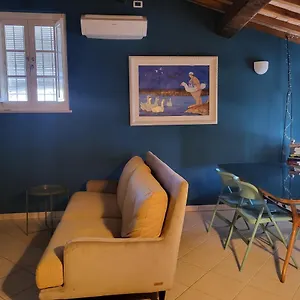 La Casa Di Fra Capannori