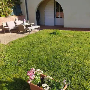 Casa Claudia Capannori