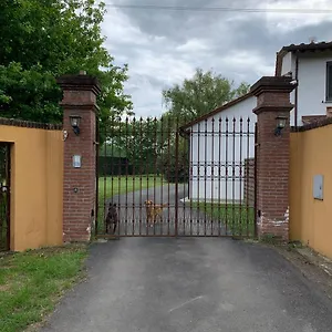 La Casetta Di Paola Capannori