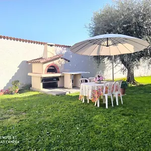 La Chicca 4/6 Posti Letto Capannori