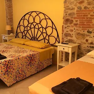 3* Couette-café Corte Capitani