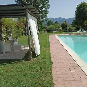 Piscina Privata Tiger Home, Toscana Capannori