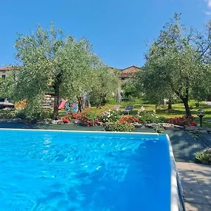  Vakantiehuis Ai Bastiani