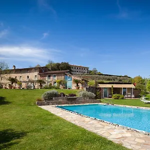 Relais Del Country house