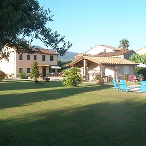 Rustico Del Chiasso Capannori