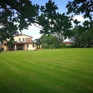  Bed & Breakfast La Fornace Del Sole