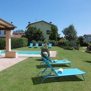  Vakantiehuis Casa Laura