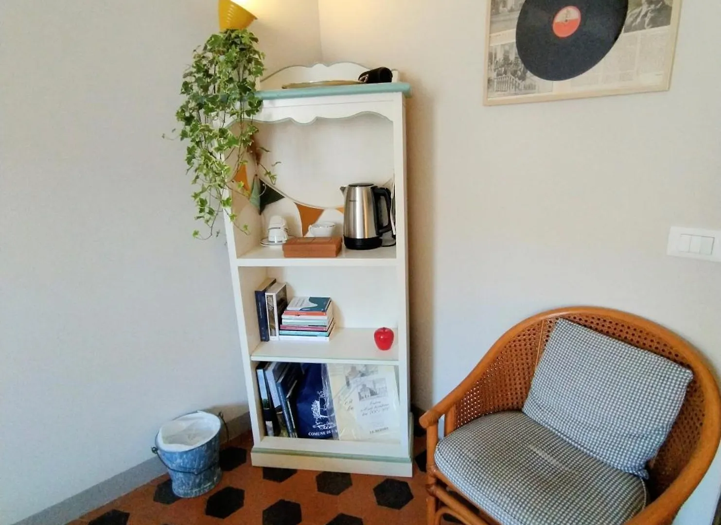 Homestay Da Nunziatina Apartment Capannori