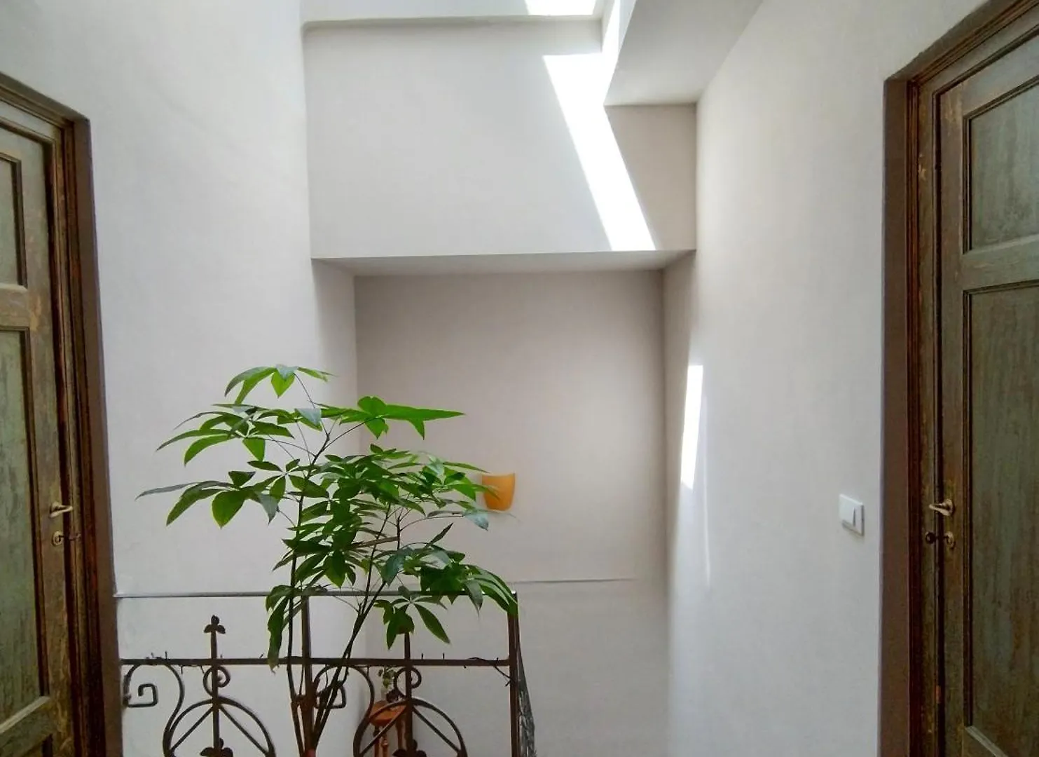 Homestay Da Nunziatina Apartment Capannori Italy