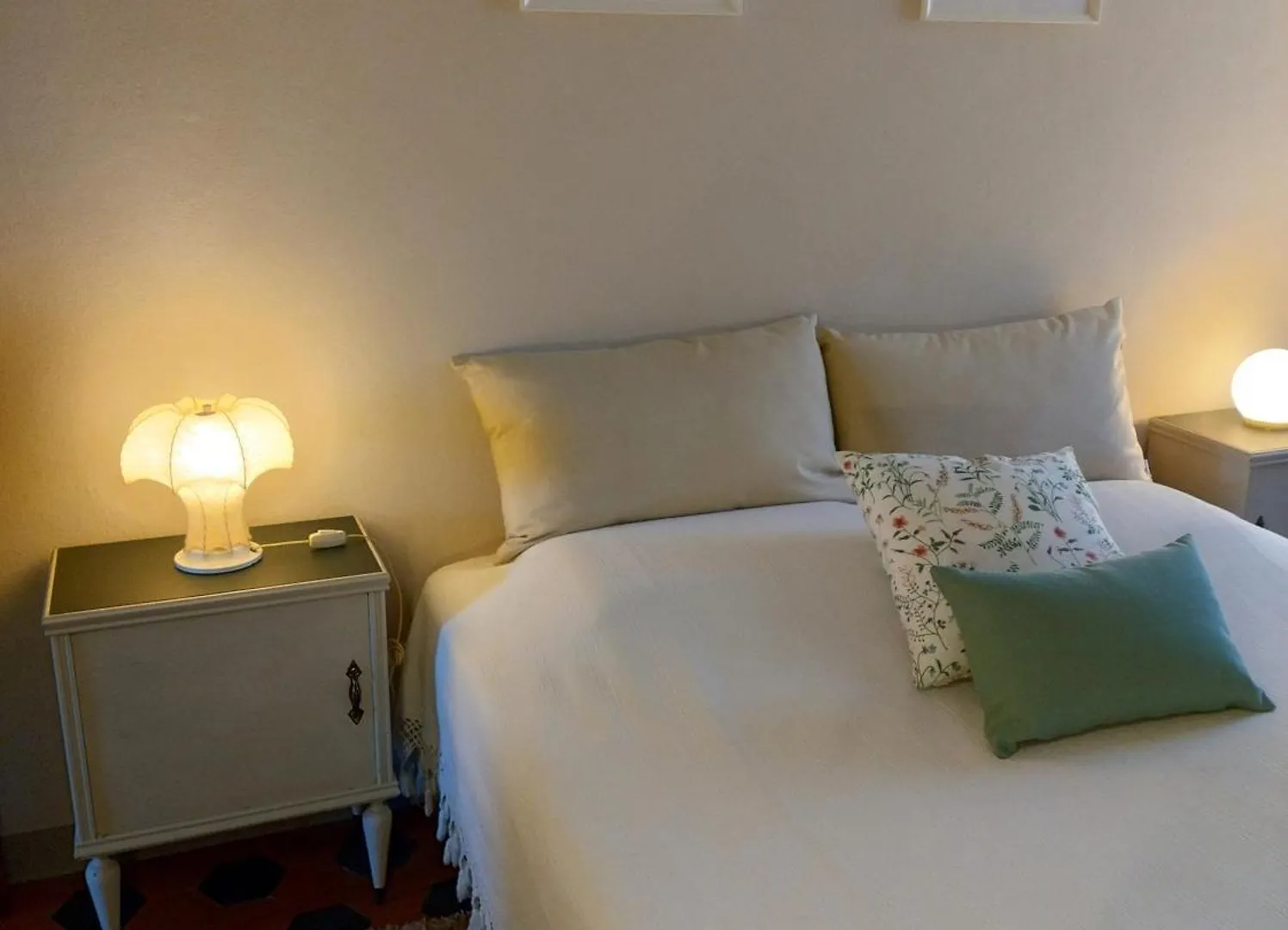 Da Nunziatina Apartment Capannori Homestay