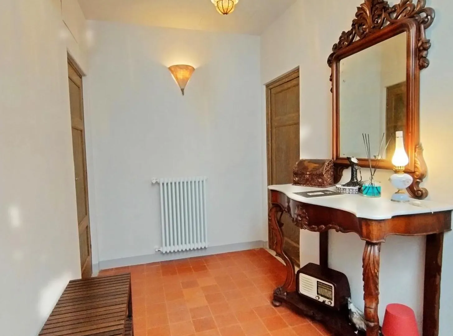 Da Nunziatina Apartment Capannori