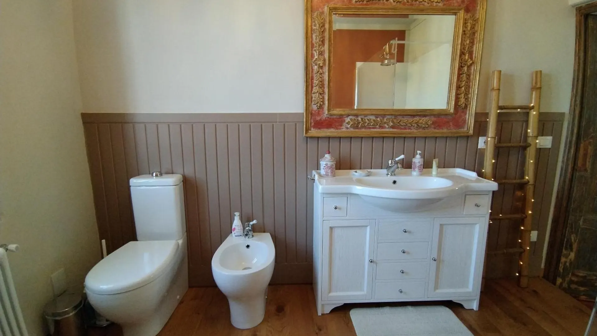 Da Nunziatina Apartment Capannori Homestay