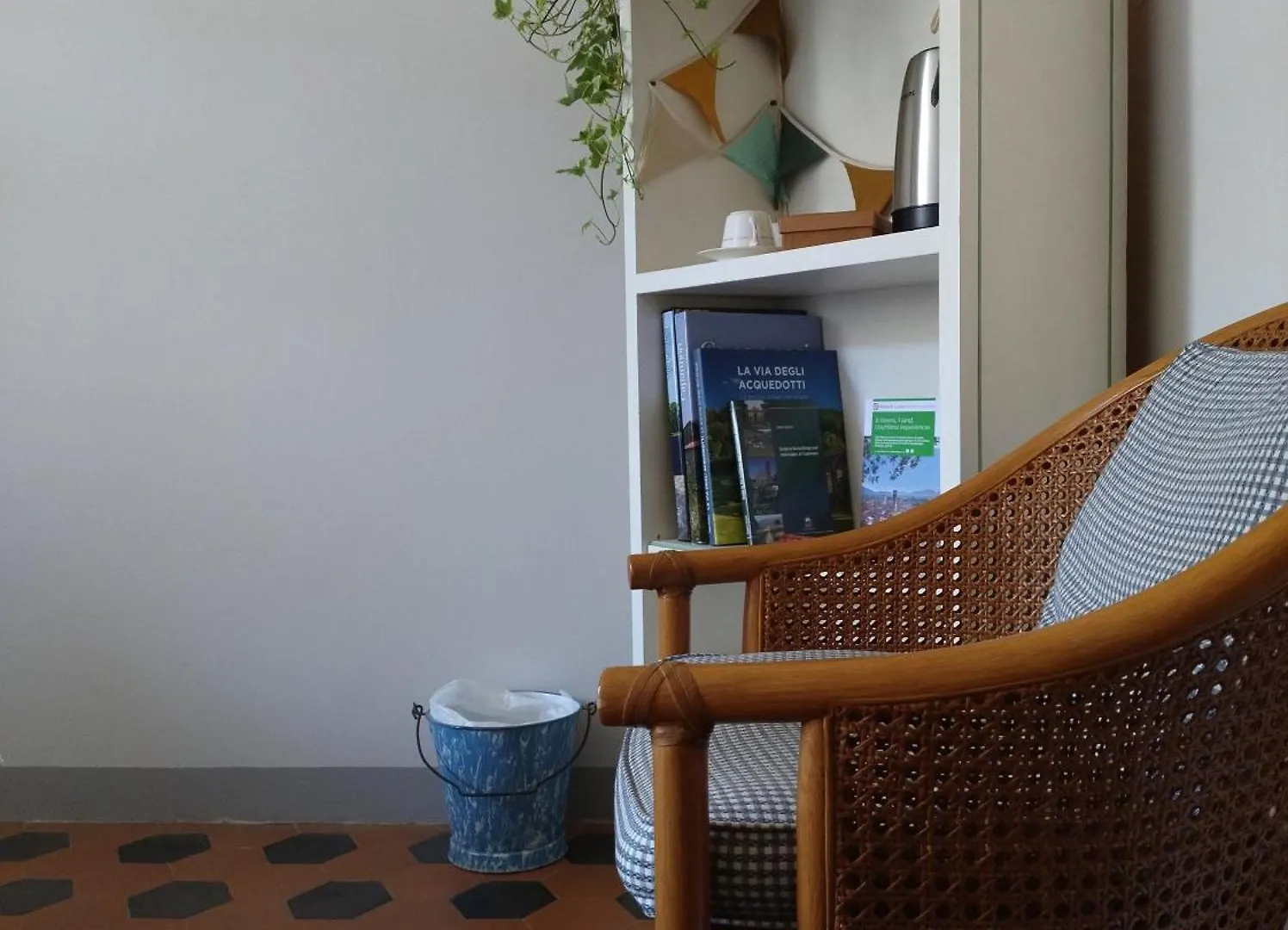 Homestay Da Nunziatina Apartment Capannori Italy