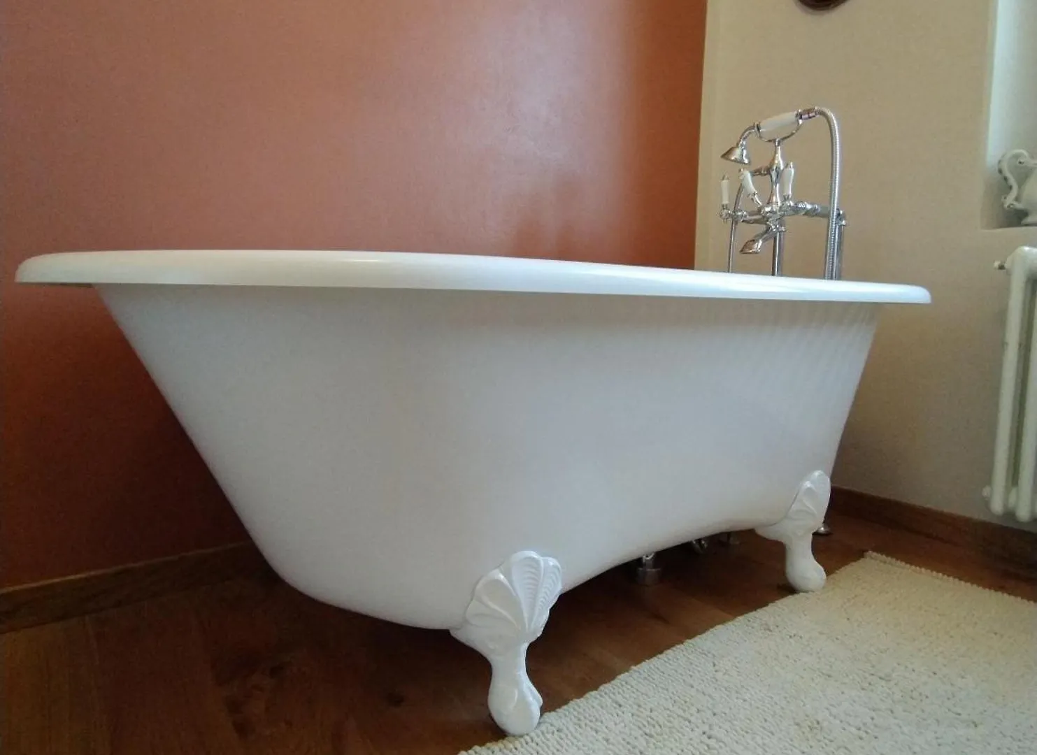 Homestay Da Nunziatina Apartment Capannori