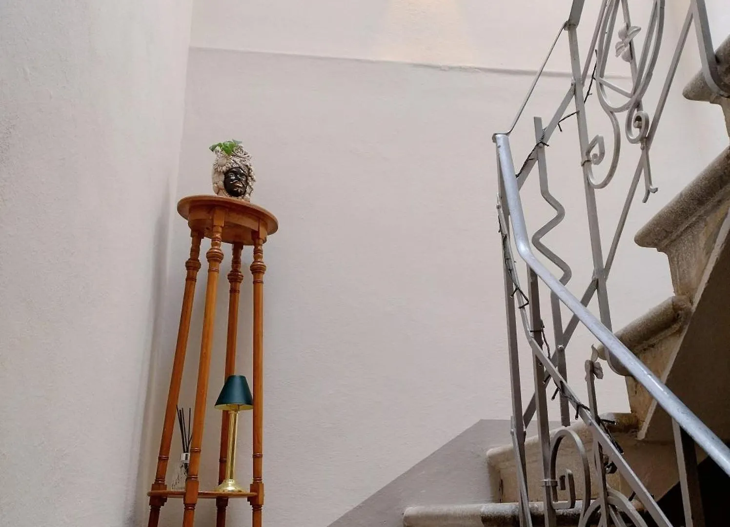 Homestay Da Nunziatina Apartment Capannori