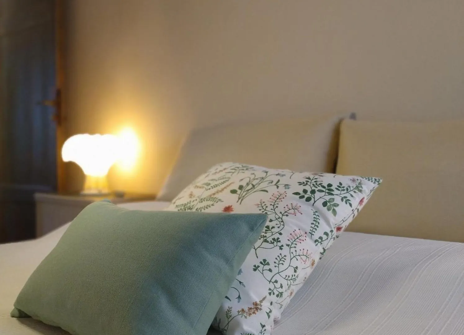 Da Nunziatina Apartment Capannori Homestay