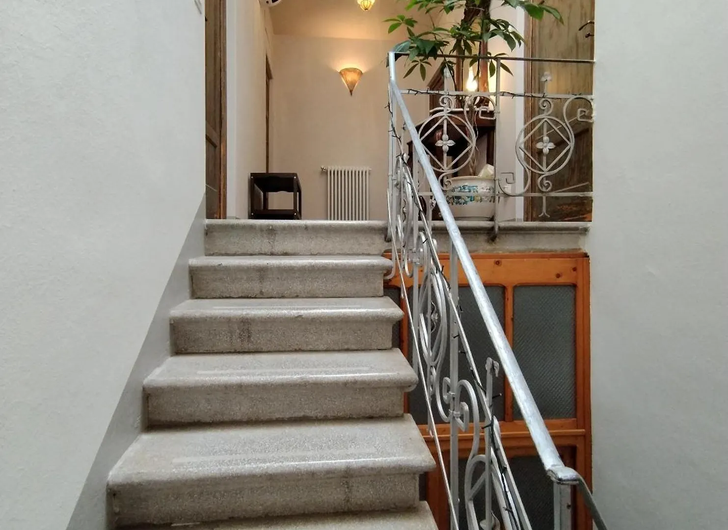 Da Nunziatina Apartment Capannori Homestay