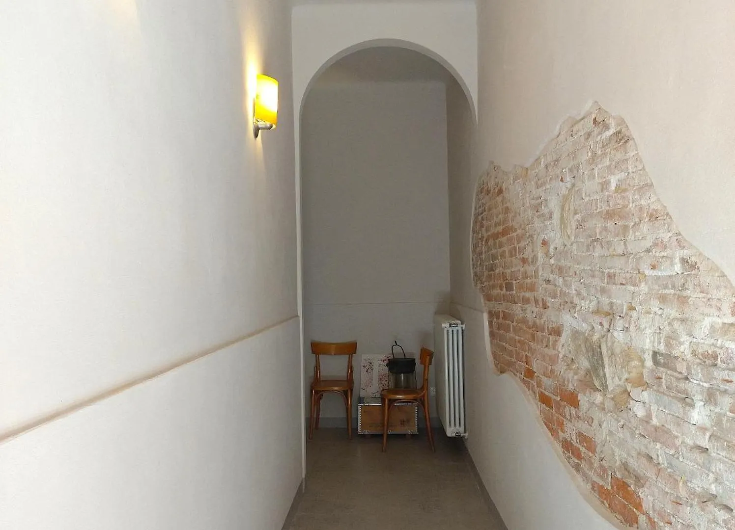 Da Nunziatina Apartment Capannori
