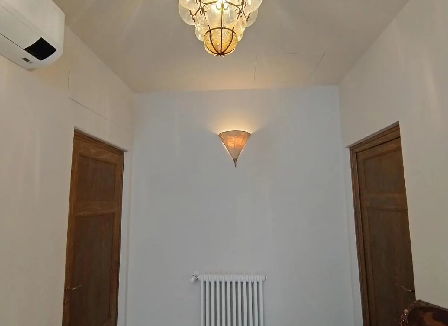 Da Nunziatina Apartment Capannori Italy