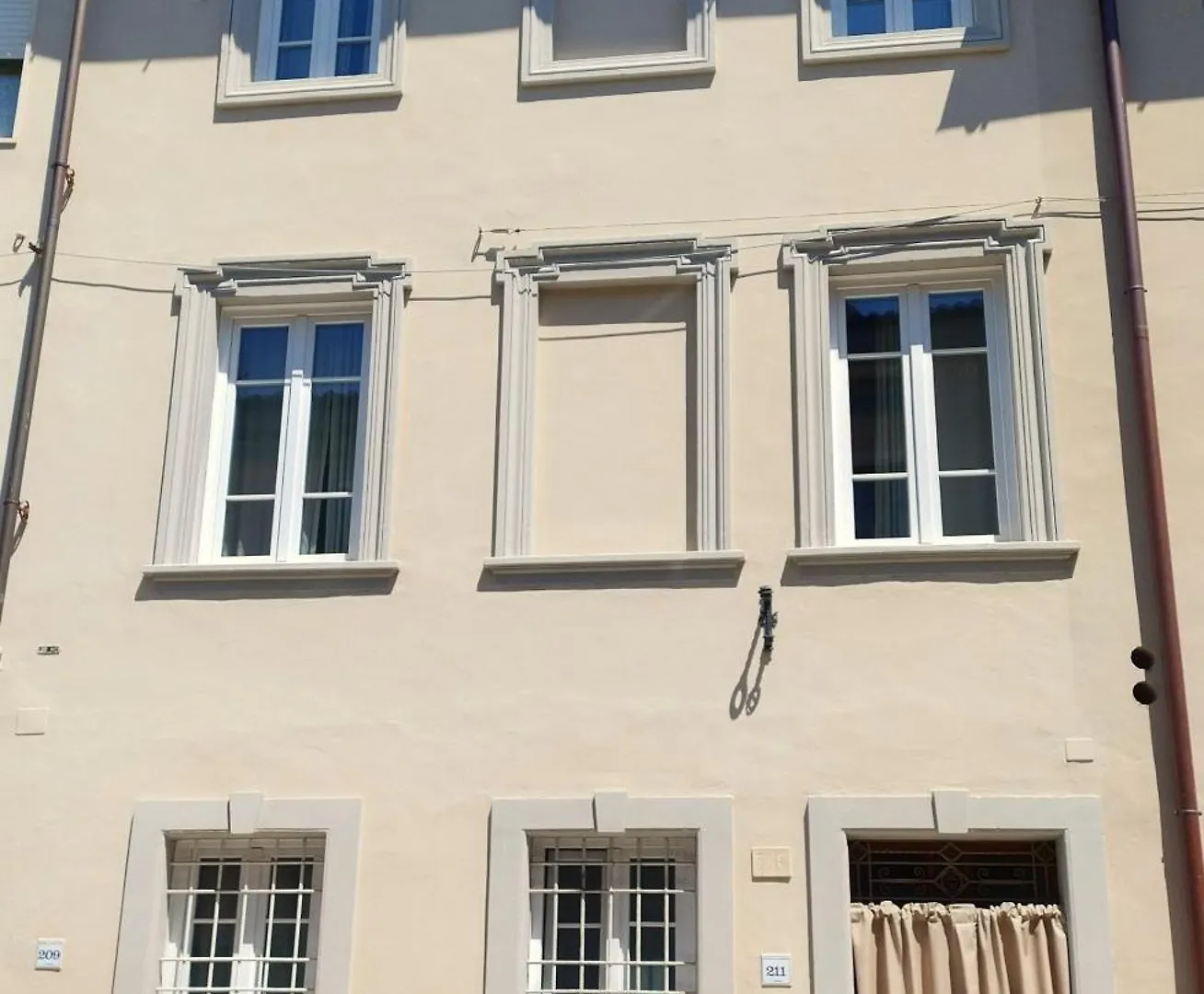 Da Nunziatina Apartment Capannori