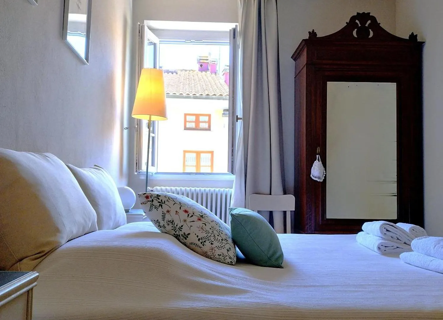 Da Nunziatina Apartment Capannori